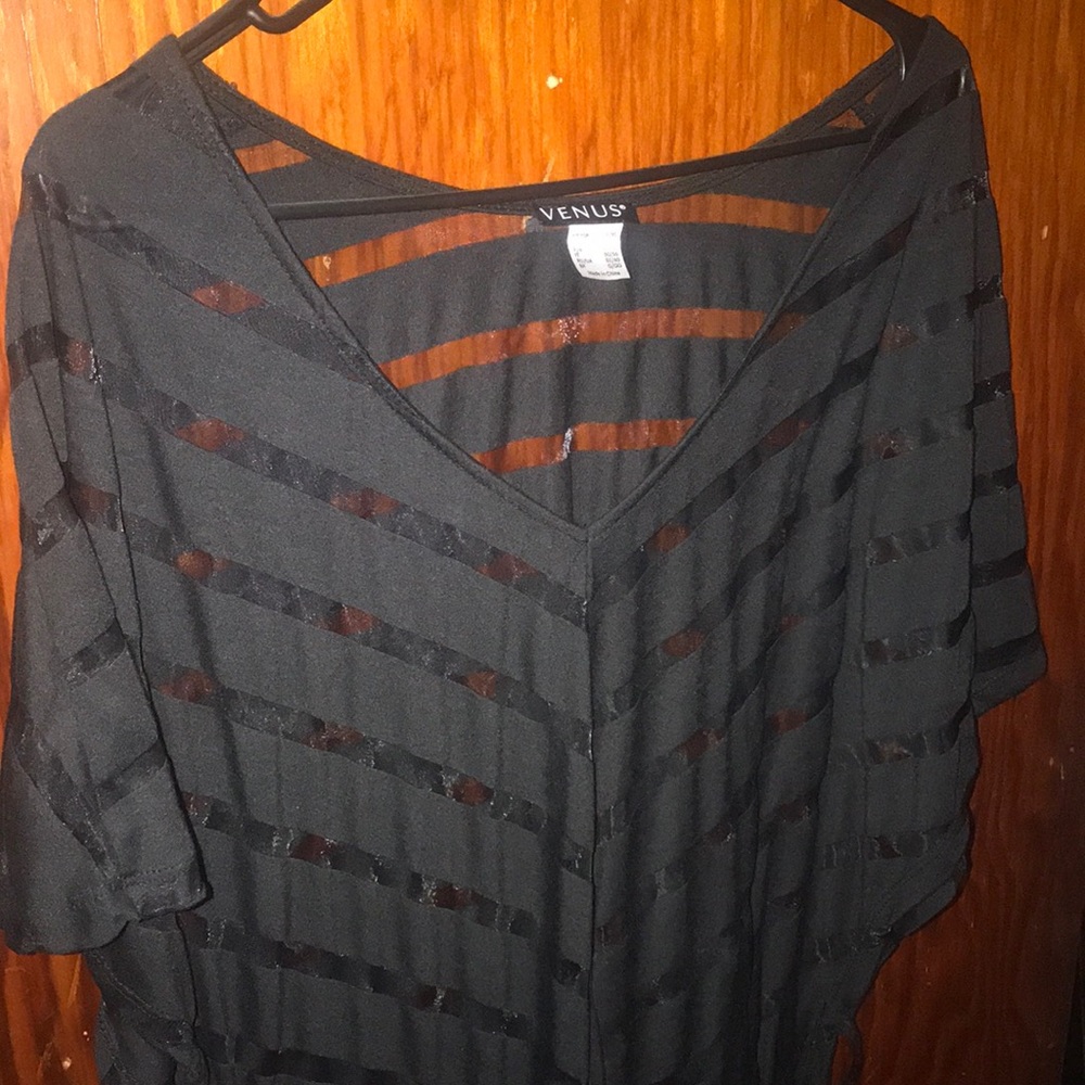 Venus Swim Cover-up